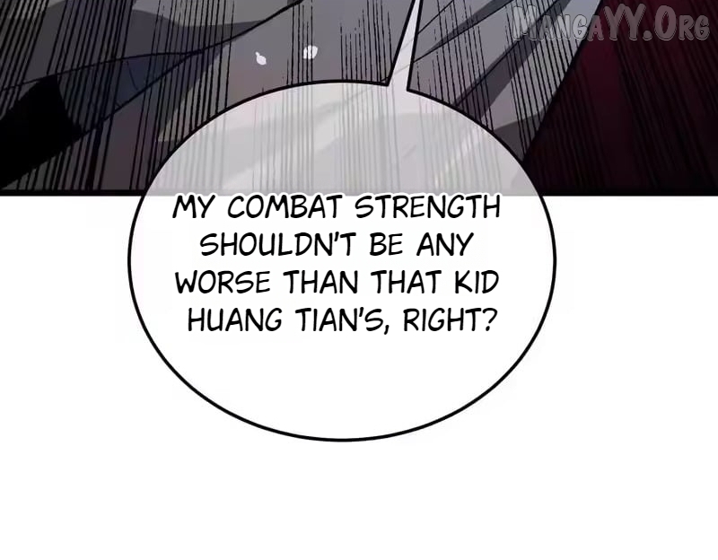 I Rely on My Invincibility to Deal Tons of Damage Passively! Chapter 151 - page 154